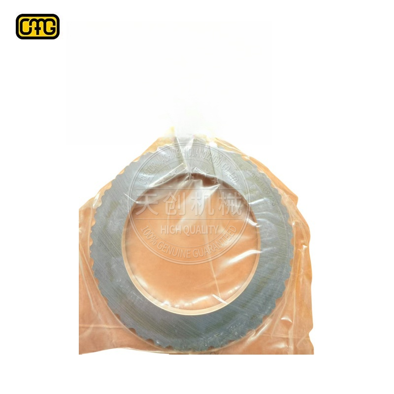 PLATE 561-15-52971 for DUMP TRUCK HD785