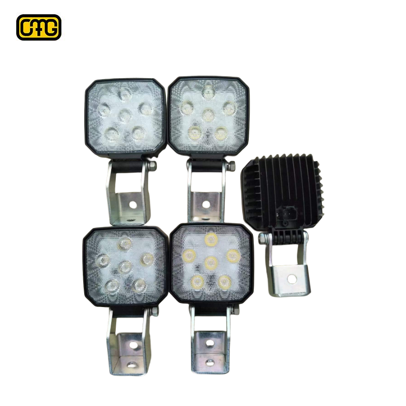 153-2521 LAMP GP-FLOOD for 308D Excavator spare parts