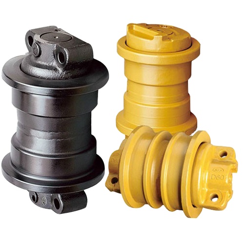 OEM Track roller 125-4170 for D5G