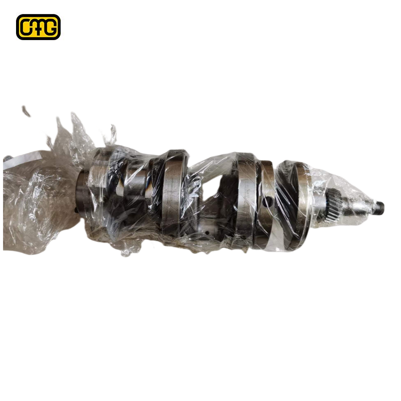 308-1852 CRANKSHAFT AS for C2.2 Engine spare parts