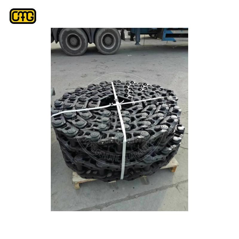 154-32-00630 TRACK LINK for D85EX Bulldozer spare parts