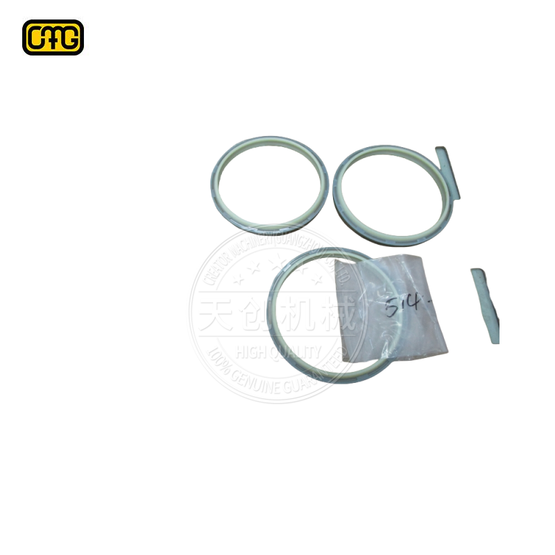 421-8158 SEAL-LIP TYPE for 14M Motor Grader spare parts