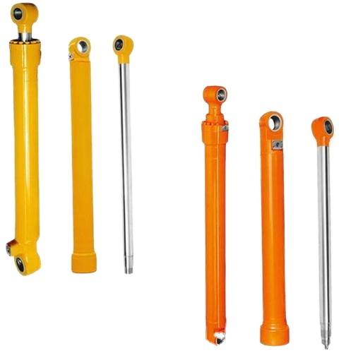 OEM Lift cylinder (right) 23Y-64-02000 for SD32