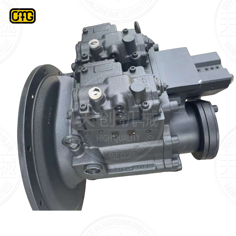 600-825-9332 ALTERNATOR for SAA12V140E Engine spare parts