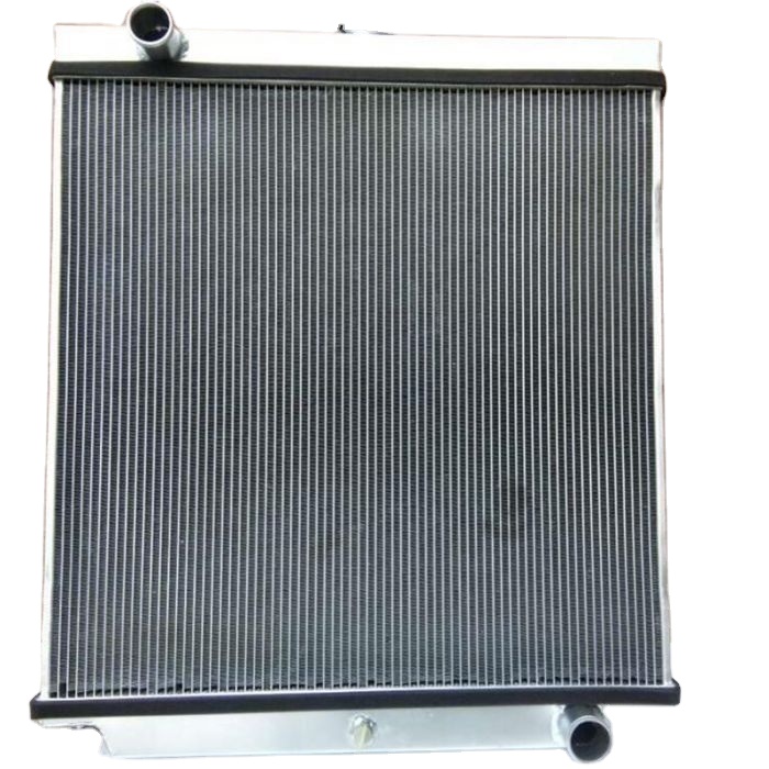 Original Hydraulic oil radiator 60130-04-00039 for SE135