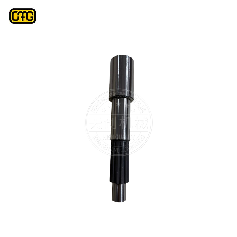 424-46-11182 SHAFT for WA380 Wheel Loader spare parts