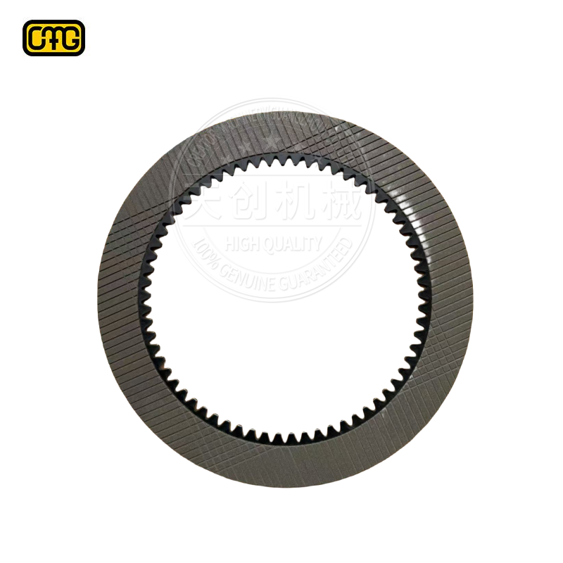 102-8671 DISC-FRICTION for 770G truck spare parts