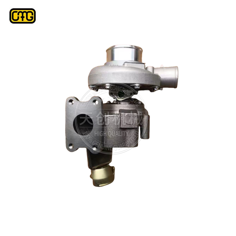 6505-67-5210 TURBO for HD785 Dump Truck Spare parts