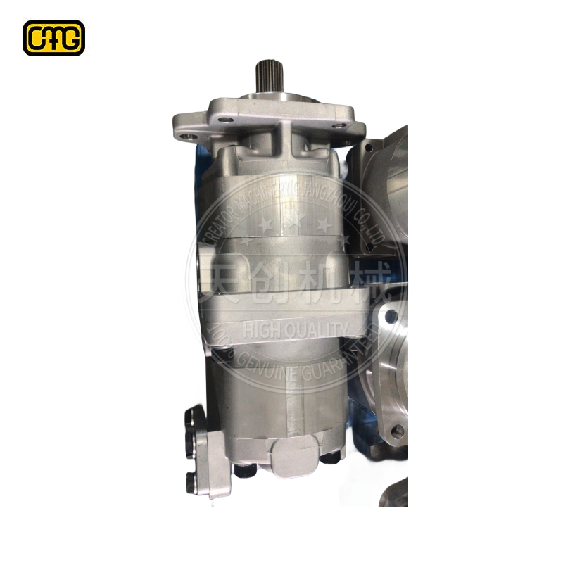 704-32-30020 PUMP for WA800 Wheel Loader spare parts