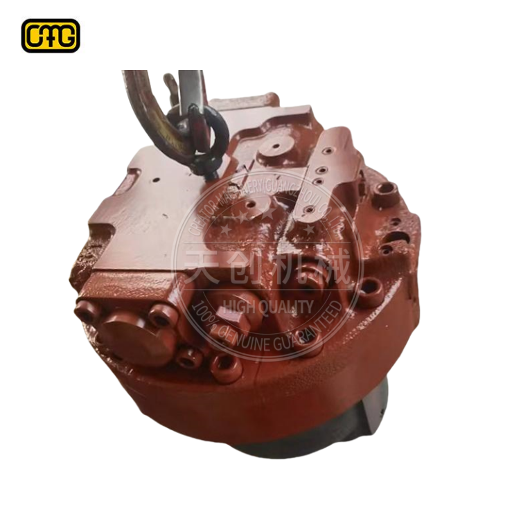 561-22-78502 FINAL DRIVE for HD785 Dump Truck spare parts