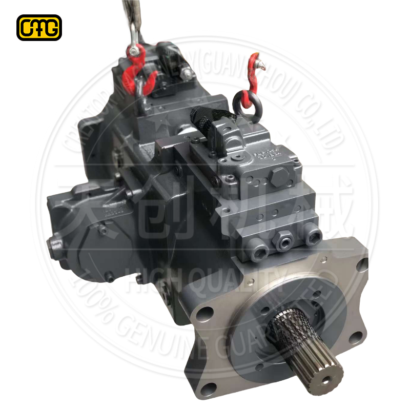 708-1L-00670-PUMP-ORIGINAL-D155A