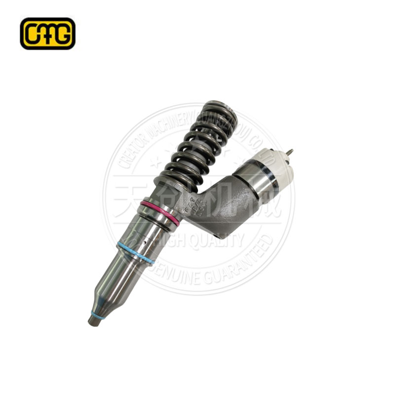 3760509-INJECTOR-ORIGINAL