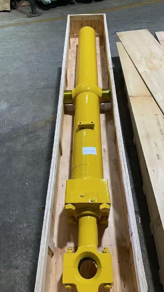 OEM 358-5983 Boom Cylinder Applicable to EXCAVATOR E336D