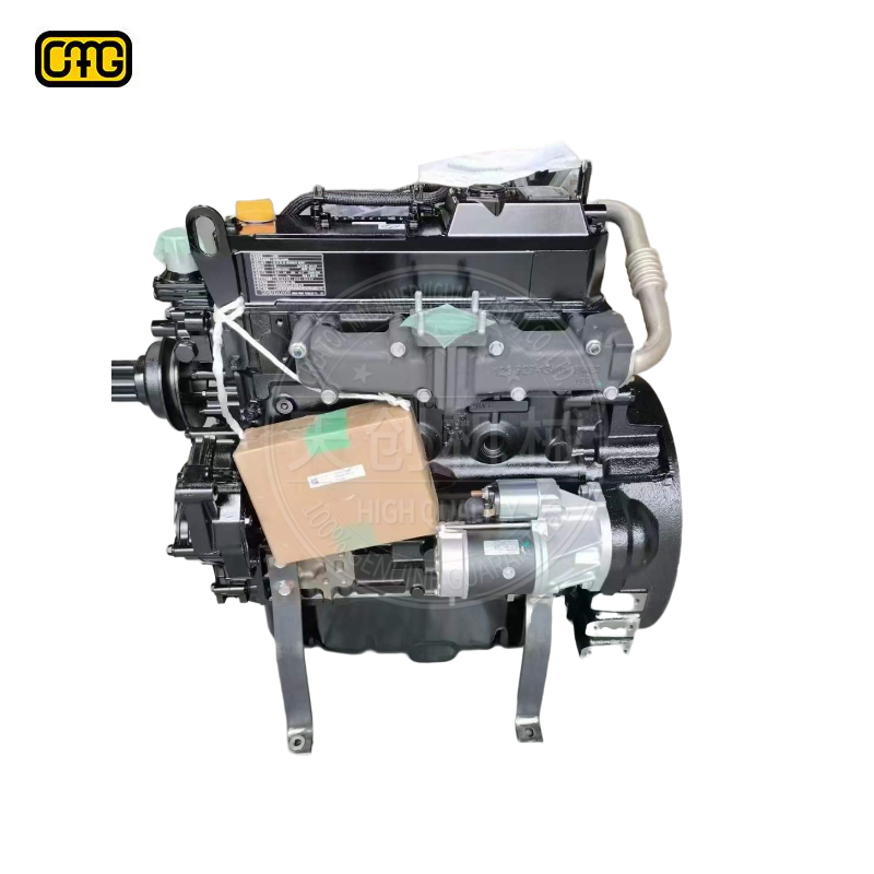 MOTOR GP-PISTON 2959416 FOR EXCAVATOR 374DL