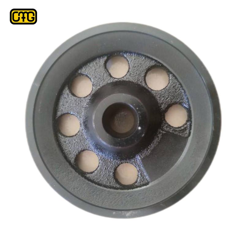 189-2207 PULLEY AS-IDLER for C15 Engine spare parts