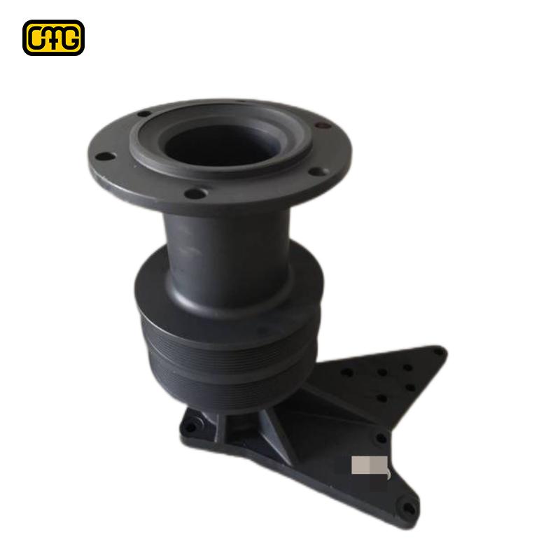 444-6557 SUPPORT AS for C18 Engine spare parts