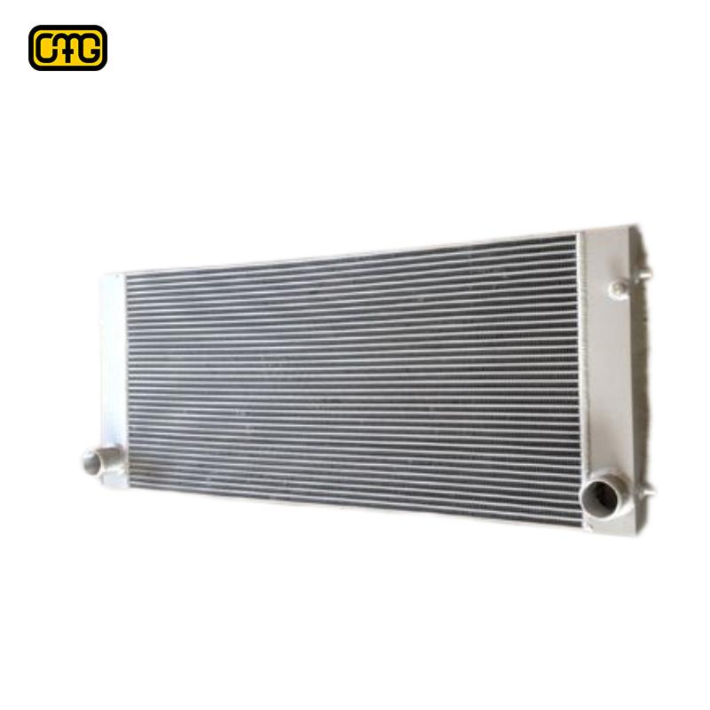 21T-03-31711 RADIATOR for PC2000 Excavator spare parts